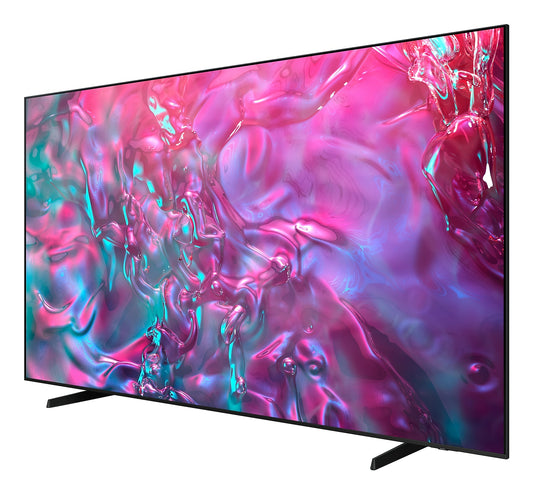 Televisor Samsung 98" DU9000 Smart TV UHD 4K Resolucion 3840x2160
