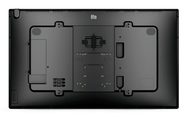 Elo Touch Solutions 4304L Panel plano interactivo 108 cm (42.5") LED 500 cd / m² Negro Pantalla táctil 24/7