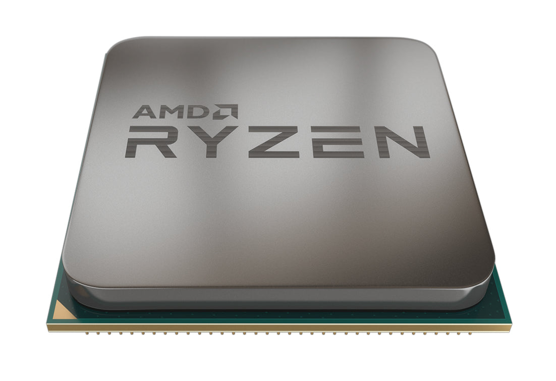 Procesador AMD Ryzen 3 3200G 3.6GHz 4MB 65W S AM4 Quad Core con Gráficos con Disipador YD3200C5FHBOX