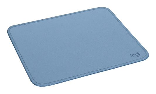 Logitech 956-000038 alfombrilla para ratón Azul