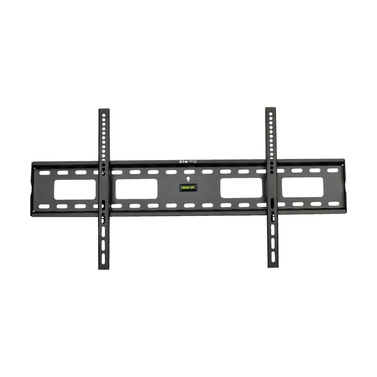 Tripp Lite DWF4585X soporte para TV 2.16 m (85") Negro