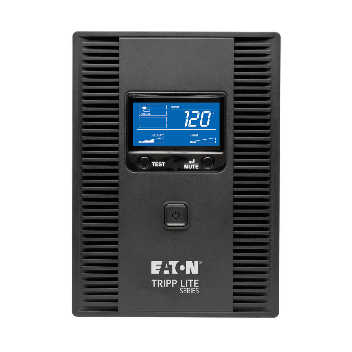 UPS Tripp Lite Smart LCDT 1500VA Interactivo Pantalla LCD