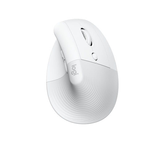 Logitech 910-006469 ratón Oficina Diestro RF inalámbrico + bluetooth Óptico 4000 DPI