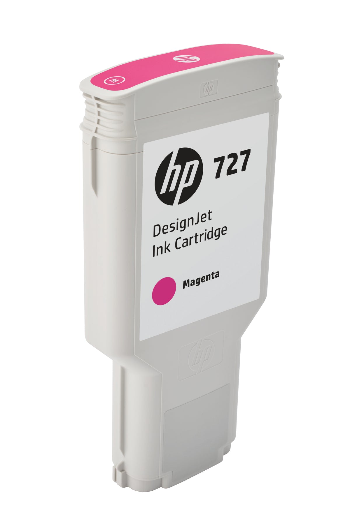 Tinta HP LF 727 DesignJet Magenta 300ML