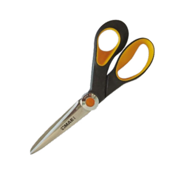 TIJERA MAE MULTIUSOS 8" MANGO SUAVE