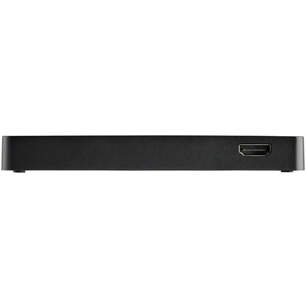 StarTech.com SV211HDUC interruptor KVM Negro