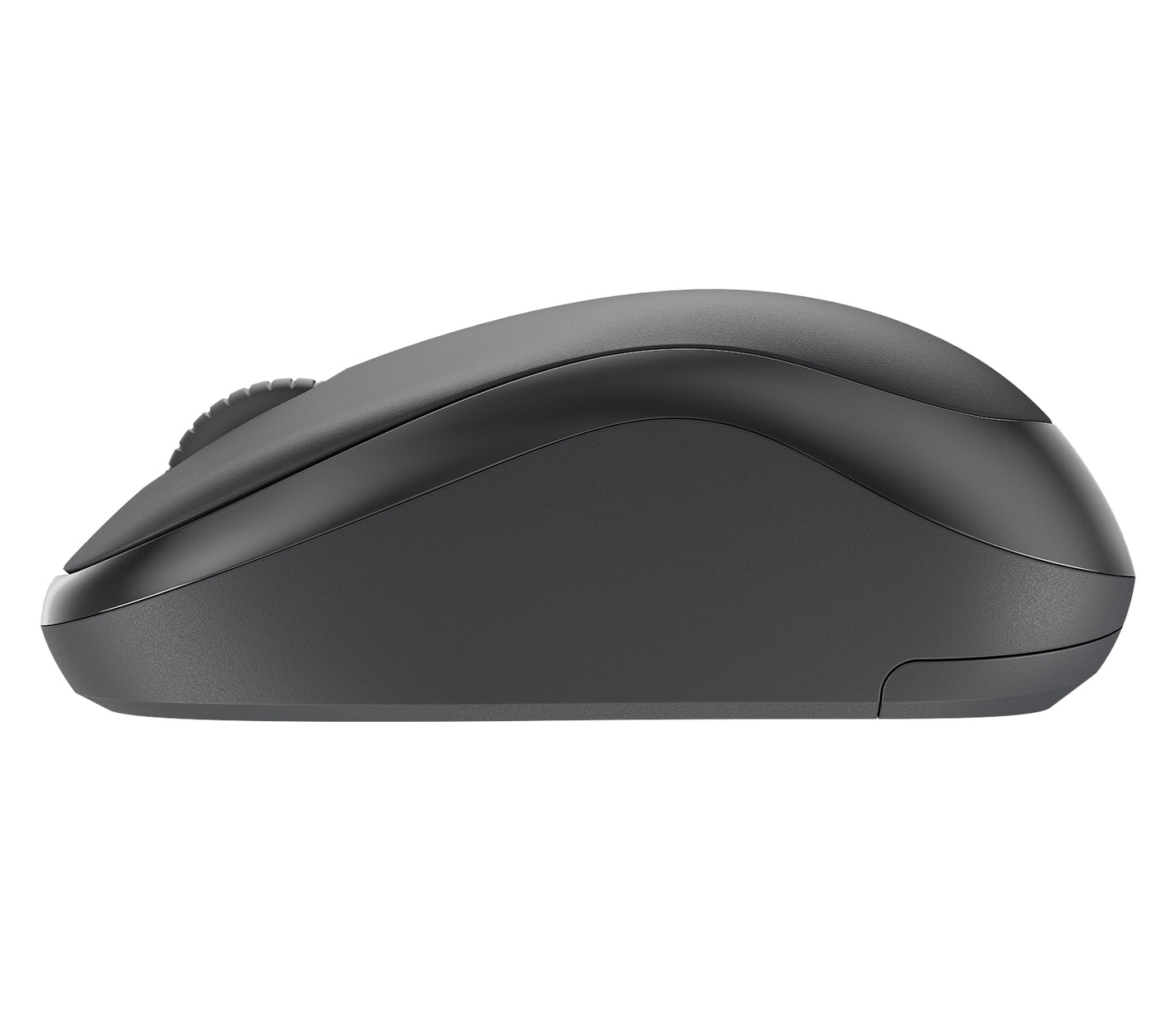 Teclado y Mouse Logitech MK295 Silent Inalámbrico USB Color Grafito