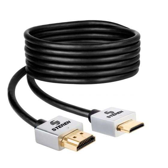 Cable Ultraslim HDMI a Mini HDMI 1.8M