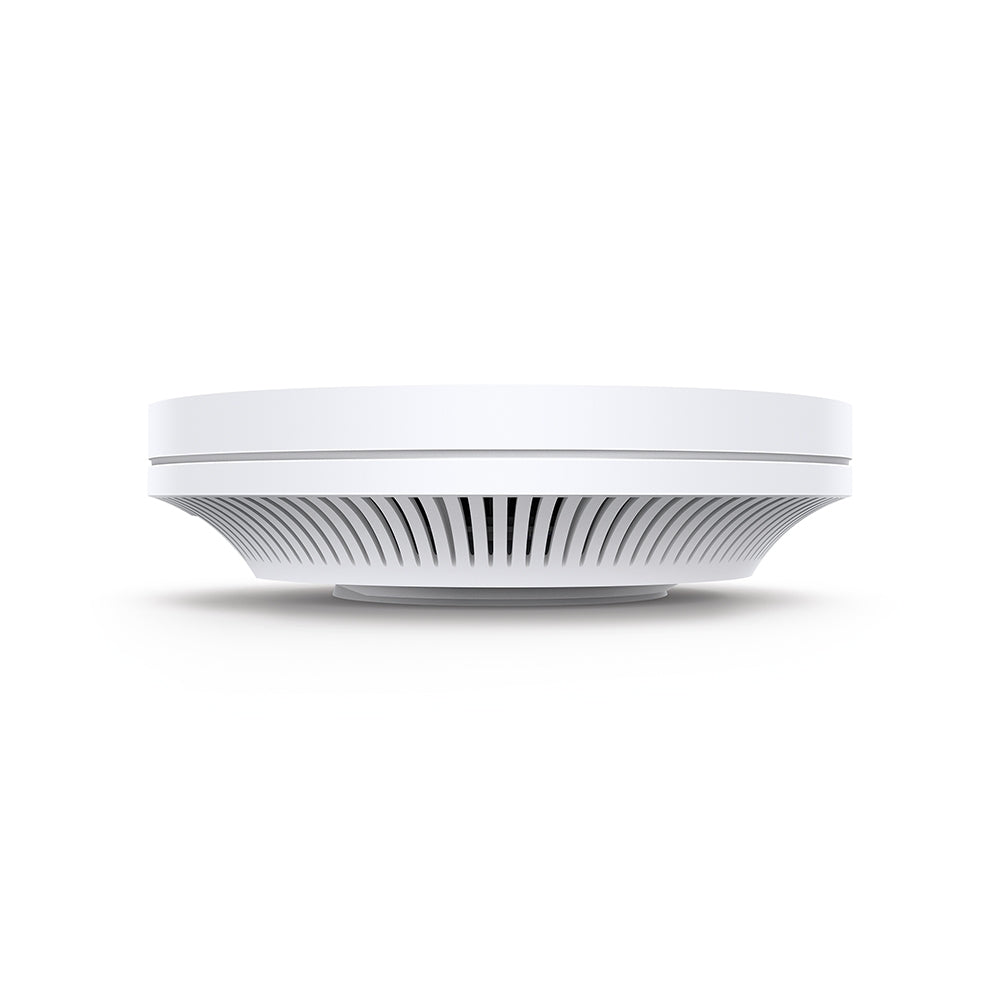 TP-Link Omada EAP620 HD punto de acceso inalámbrico 1201 Mbit/s Blanco Energía sobre Ethernet (PoE)