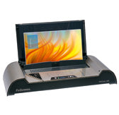Encuadernadora Fellowes Helios 60 Térmica Hasta 600 Hojas
