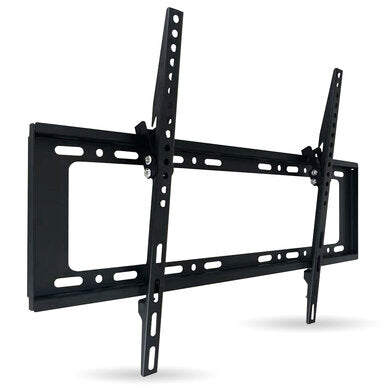 BRobotix Soporte de Pared 406047 para Pantalla 32" - 85", hasta 55kg 2.16 m (85") Negro