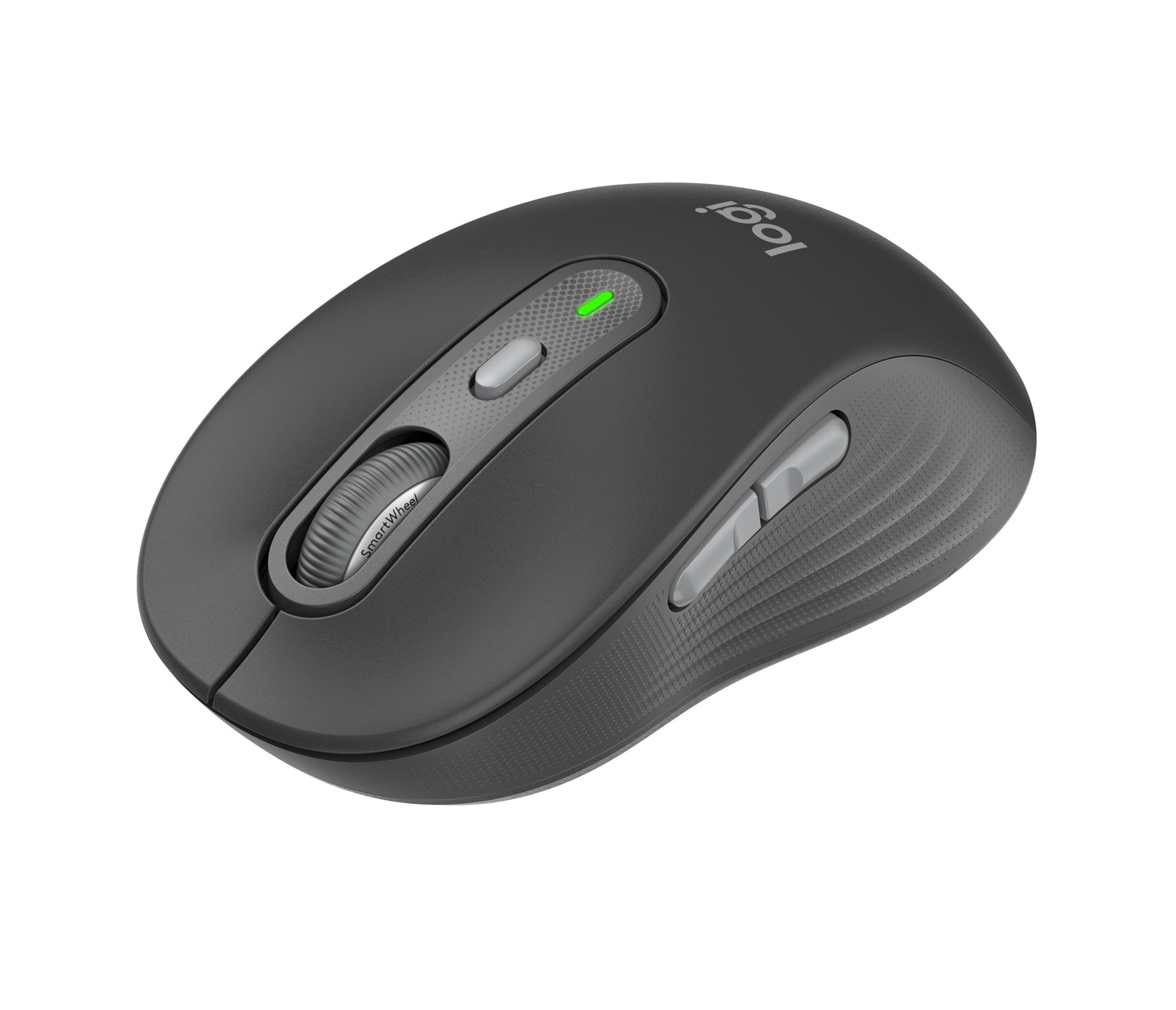 Kit Teclado y Mouse Logitech MK950 Inalambrico Graphite