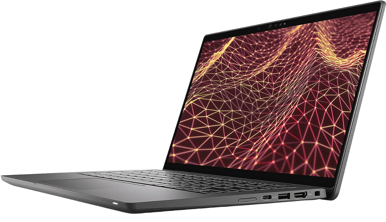DELL Latitude 7430, I7-1265U, 16GB, 512 GB