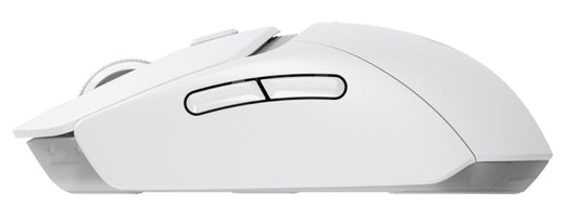 Mouse Logitech G309 LighSpeed Blanco Inalambrico