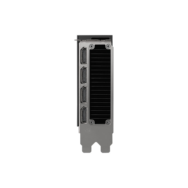Tarjeta de Video PNY Pro NVIDIA RTX5000 Ada Generation 32GB Low Profile Single Fan GDDR6 PCIe 4.0 4xDisplayPort