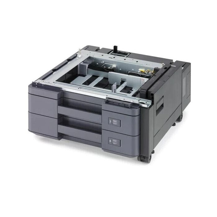 Bandeja de Papel Kyocera PF-7140 de 500 hojas para TA2554ci TA3554ci TA4054ci TA5054ci TA6054ci TA4004ci TA6004i