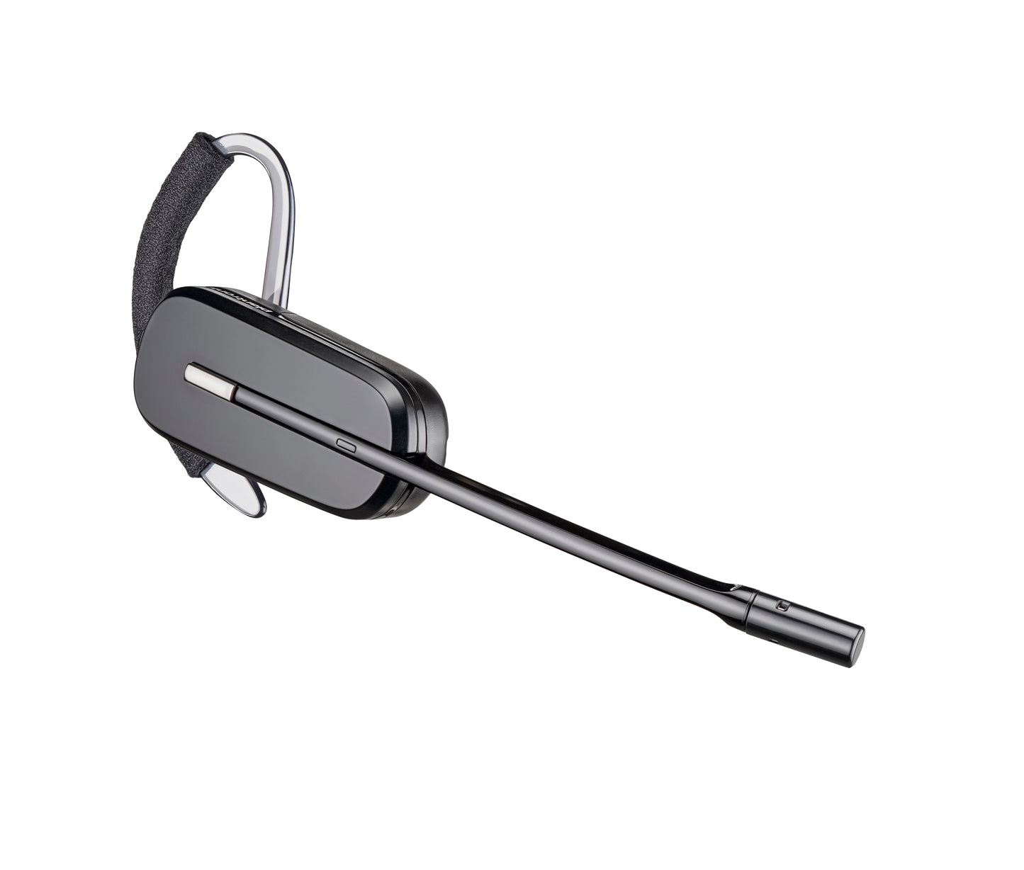 HP Poly CS540A Headset with handset lifter TAA Inalámbrico Gancho de oreja Business/Everyday Negro