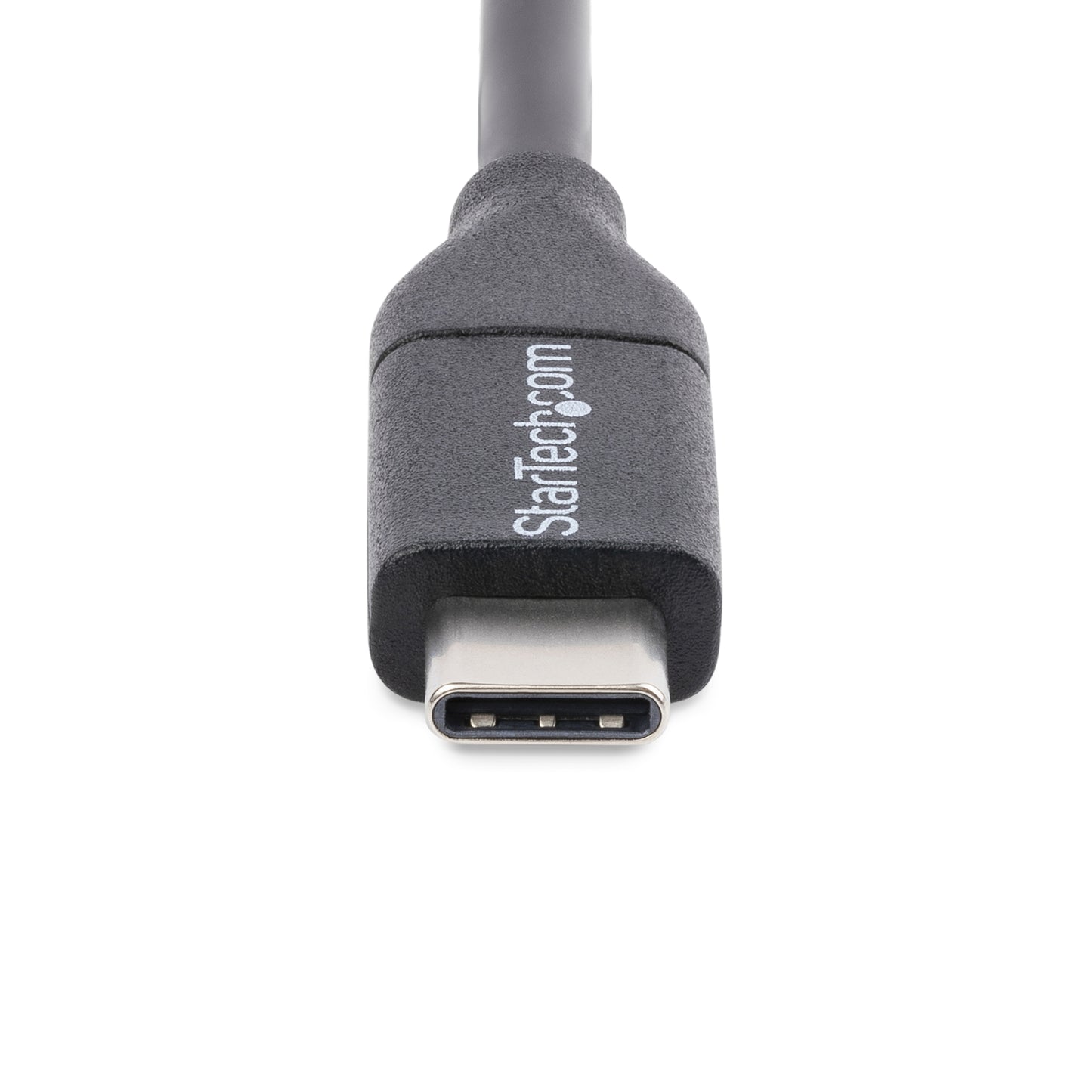 StarTech.com USB2CC50CM cable USB USB 2.0 USB C 0.48 Gbit/s Negro
