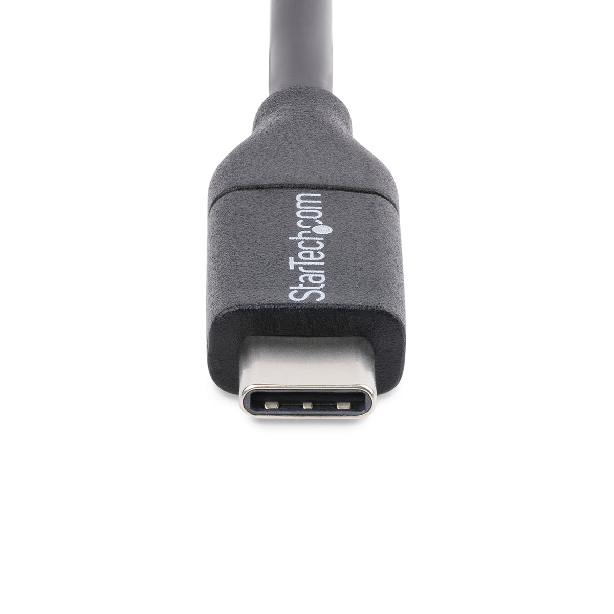 StarTech.com USB2CC50CM cable USB USB 2.0 USB C 0.48 Gbit/s Negro