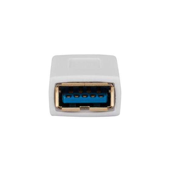 Adaptador Plug USB C a Jack USB 3.0