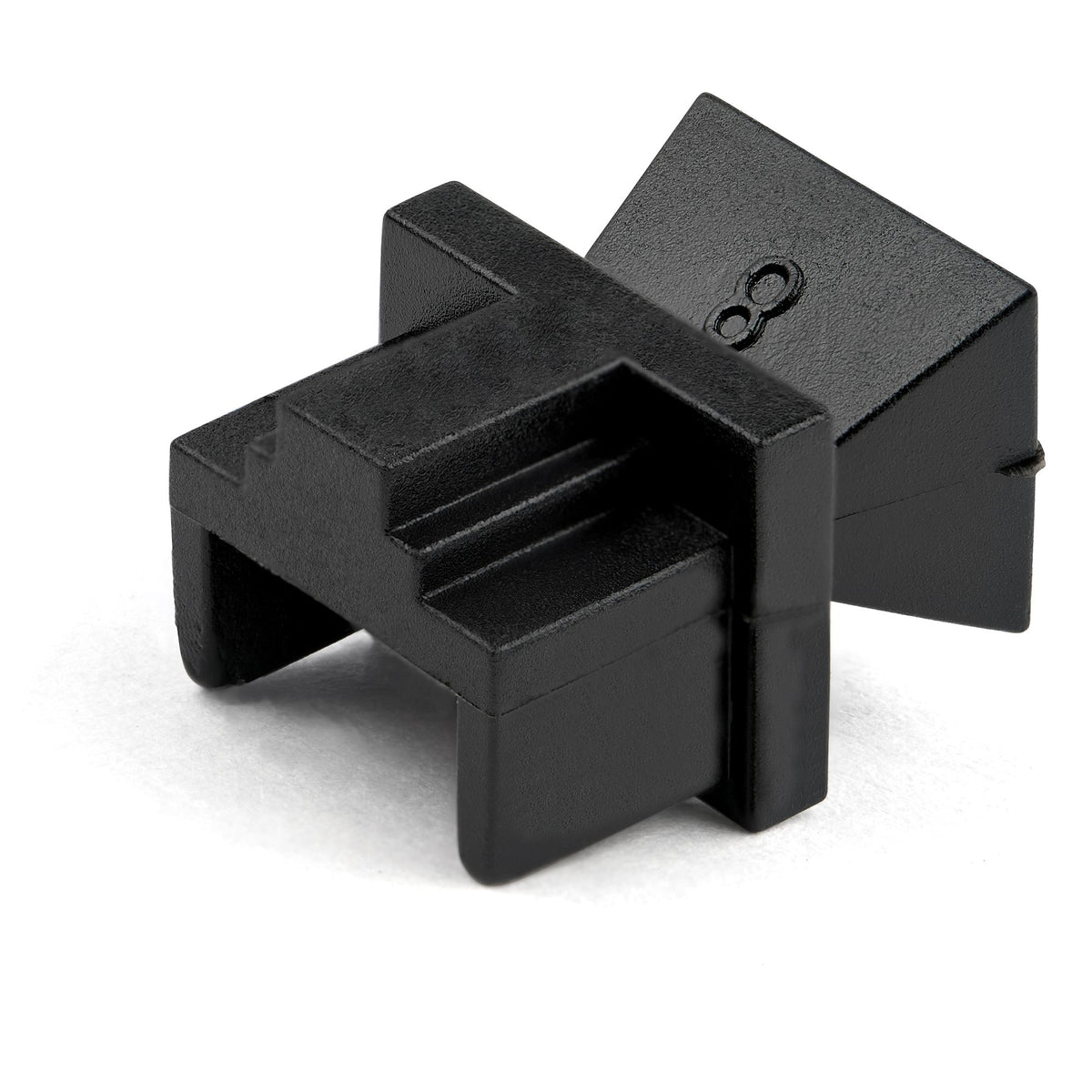 StarTech.com RJ45COVER tapón antipolvo para puerto 100 pieza(s) RJ-45
