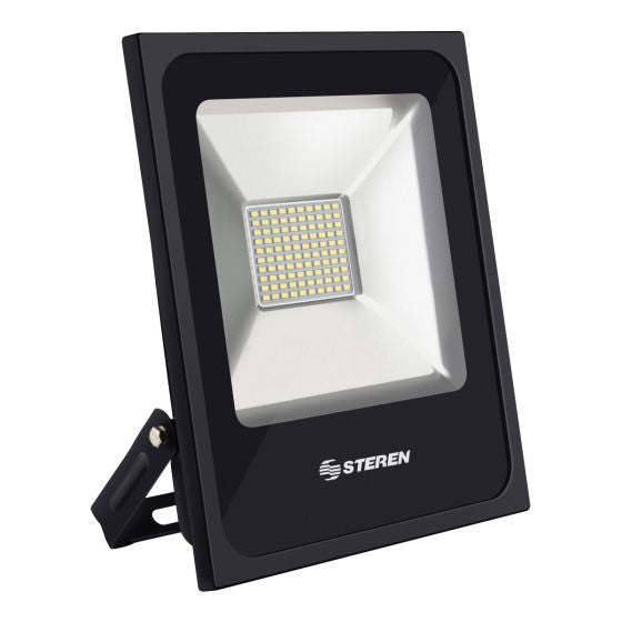 REFLECTOR STEREN LED DE 50 W PARA INTEMPERIE