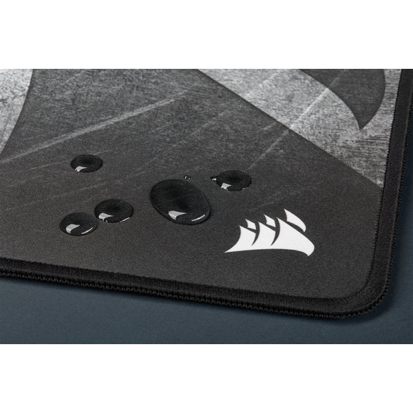Mouse Pad Corsair (CH-9413631-WW) MM300 Antiderrapante 36x30cm Negro/Gris
