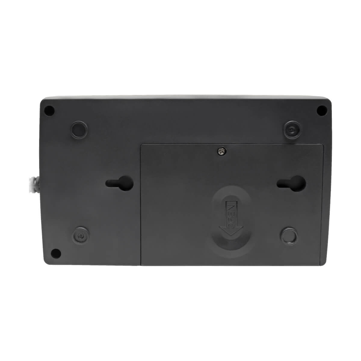 UPS Tripp Lite Standby 550VA/300W 10 Contactos NEMA5-15R 120V/50Hz/60Hz USB