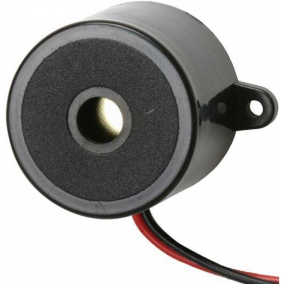 Buzzer Steren 3.3KHZ 8-15VDC Tono Constante 85DB