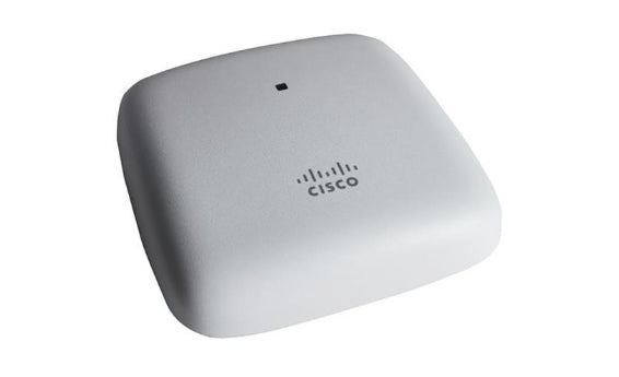 Cisco CBW140AC 867 Mbit/s Blanco Energía sobre Ethernet (PoE)