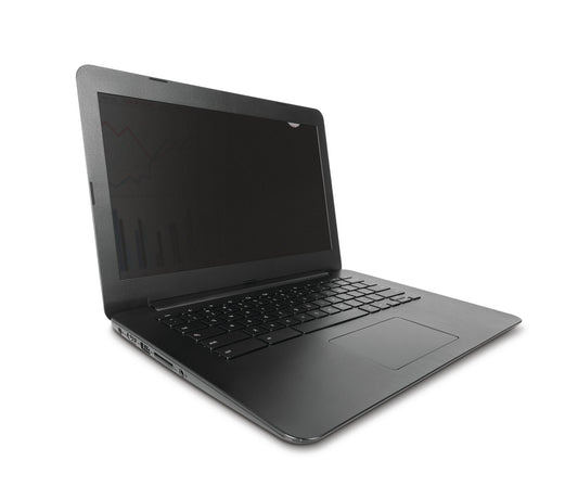 Kensington FP156W10 39.6 cm (15.6") Computadora portátil Filtro de privacidad para pantallas sin marco 2H