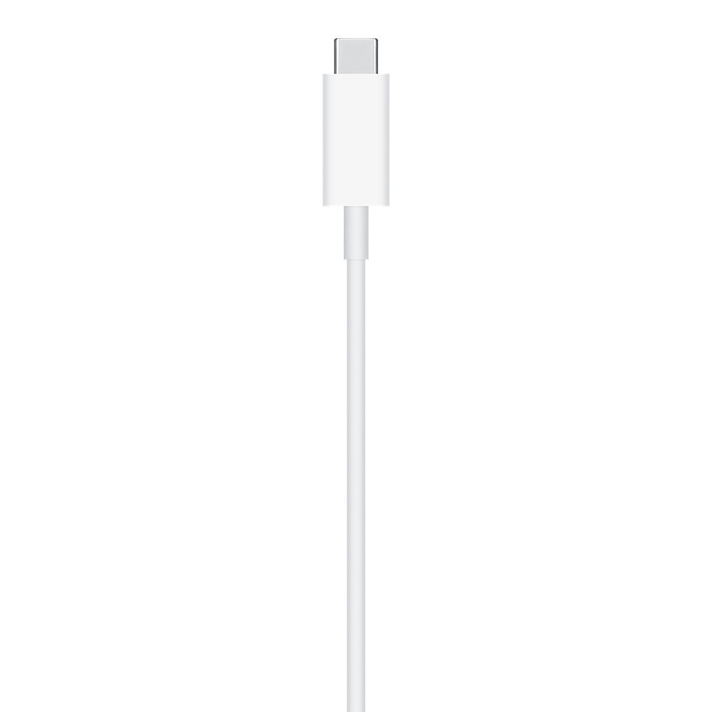 Cargador Apple Magsafe Color Blanco