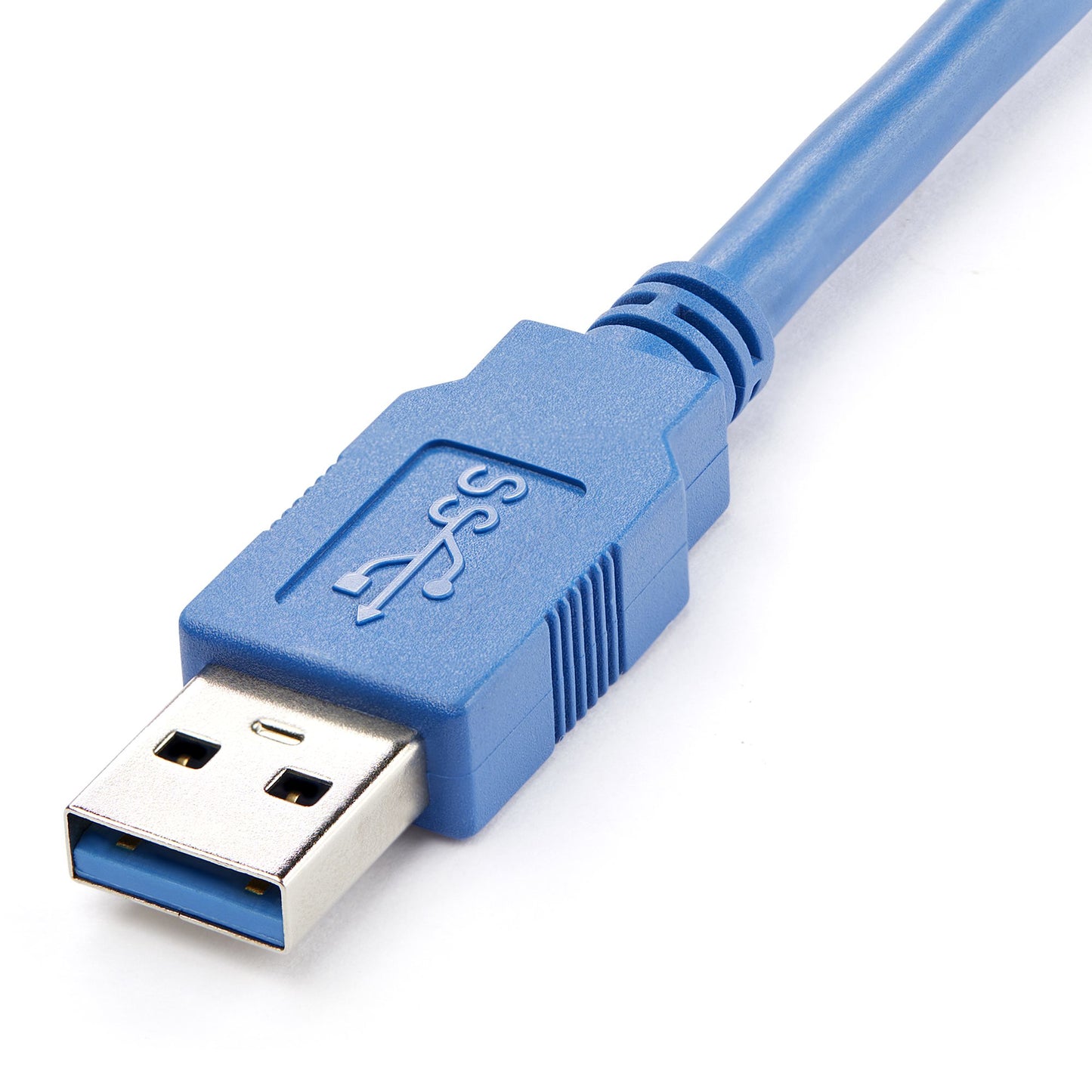 StarTech.com USB3SEXT5DSK cable USB USB 3.2 Gen 1 (3.1 Gen 1) 5 Gbit/s Azul