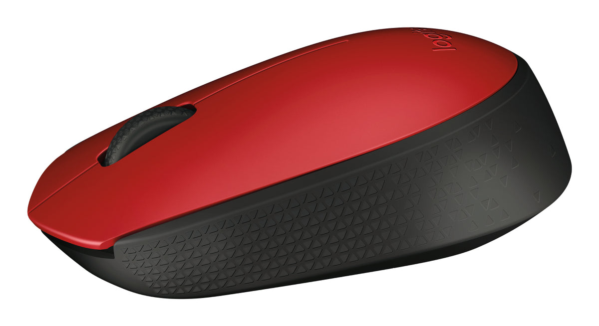 Logitech 910-004941 ratón Oficina Ambidiestro RF inalámbrico