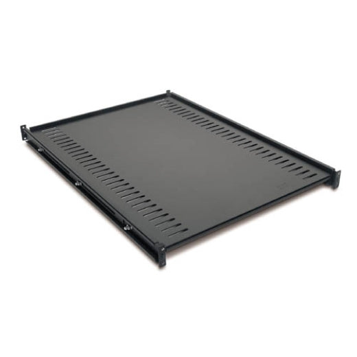 APC AR8122BLK accesorio para rack Estantería ajustable
