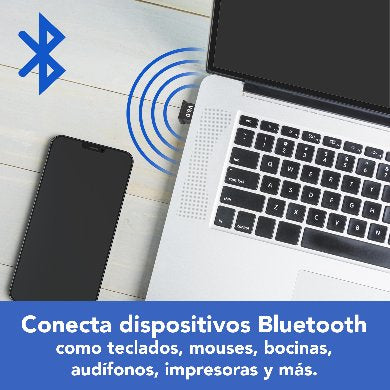 BRobotix 651763 tarjeta de red Bluetooth