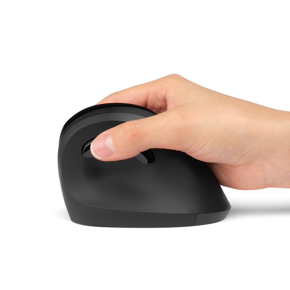 Kensington K75501WW ratón Oficina Diestro Bluetooth 1600 DPI