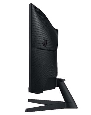 Monitor Samsung 34" Odyssey G5 WQHD Resolución 3440x1440 Panel VA