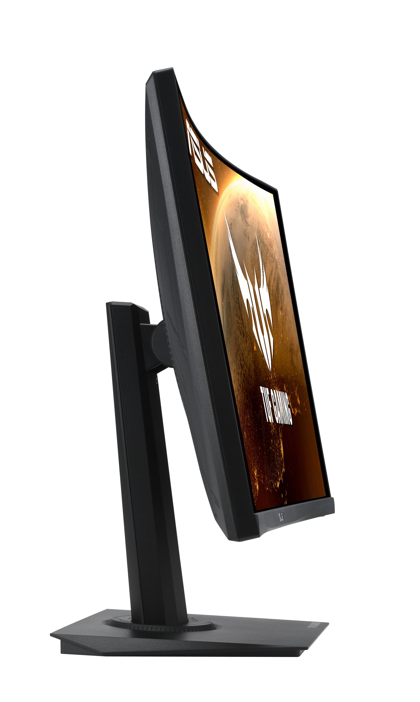 Monitor Asus 23.6" Gaming Curvo TUF VG24VQE VA FHD 1920x1080 1xHDMI 1xDP 1ms MPRT 165Hz FreeSync Color Negr