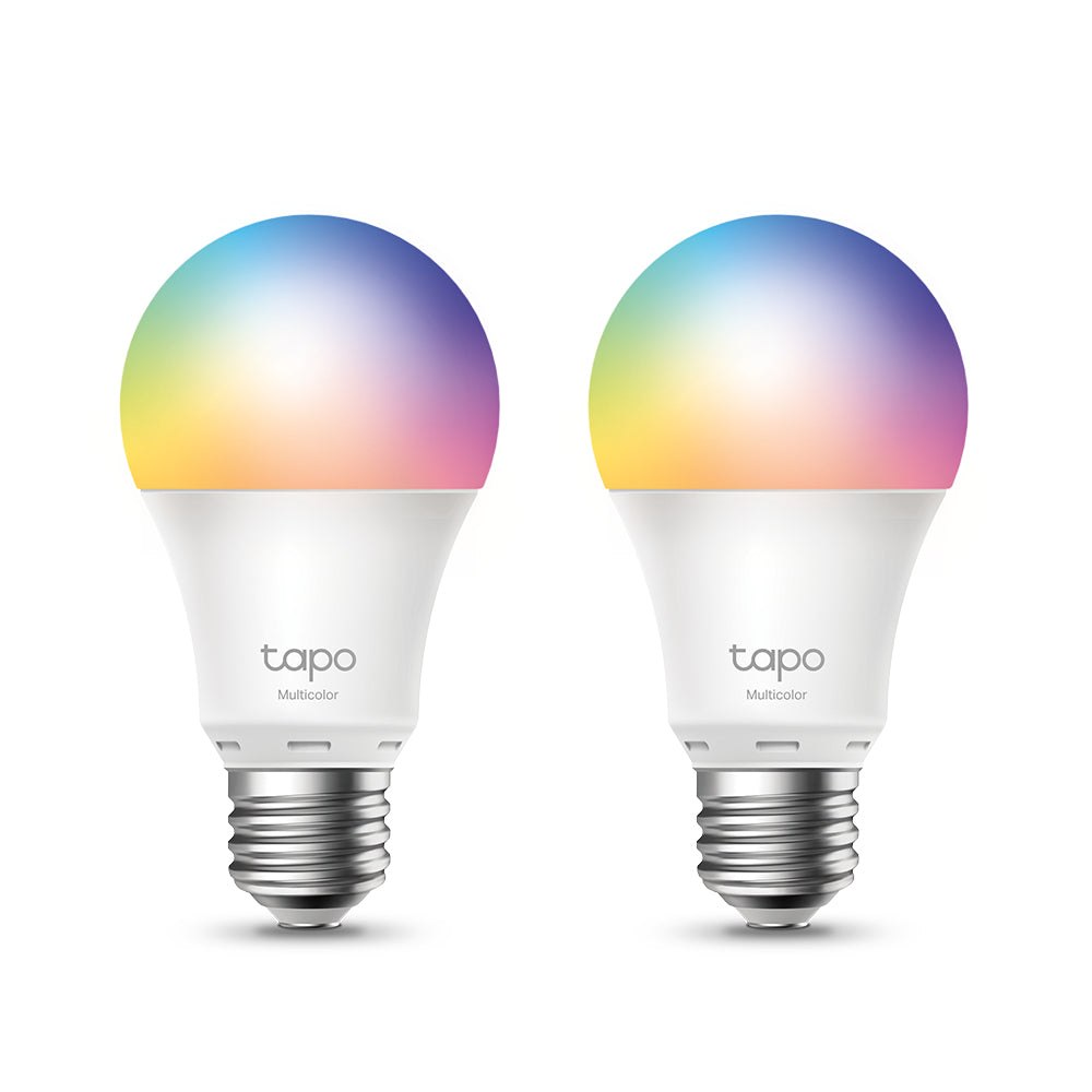 TP-Link Tapo L530E Foco inteligente Wi-Fi