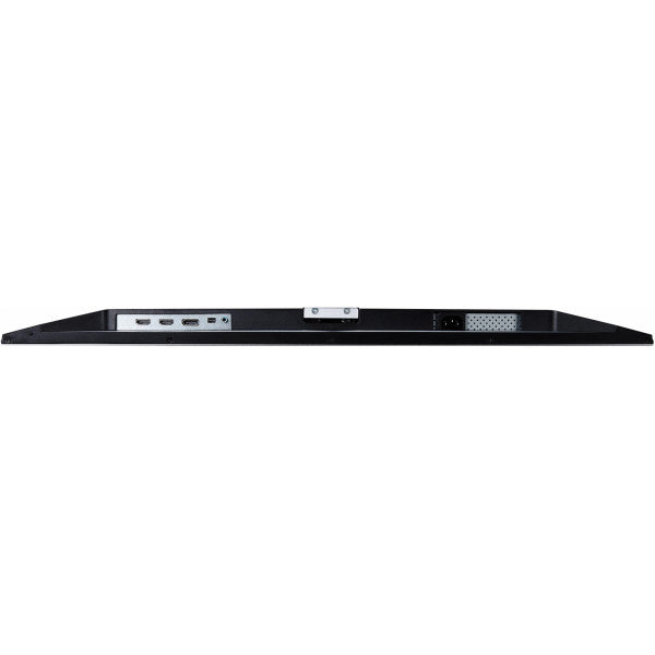 Viewsonic VX Series VX3276-2K-mhd monitor de computadora 81.3 cm (32") 2560 x 1440 Pixeles LED Plata