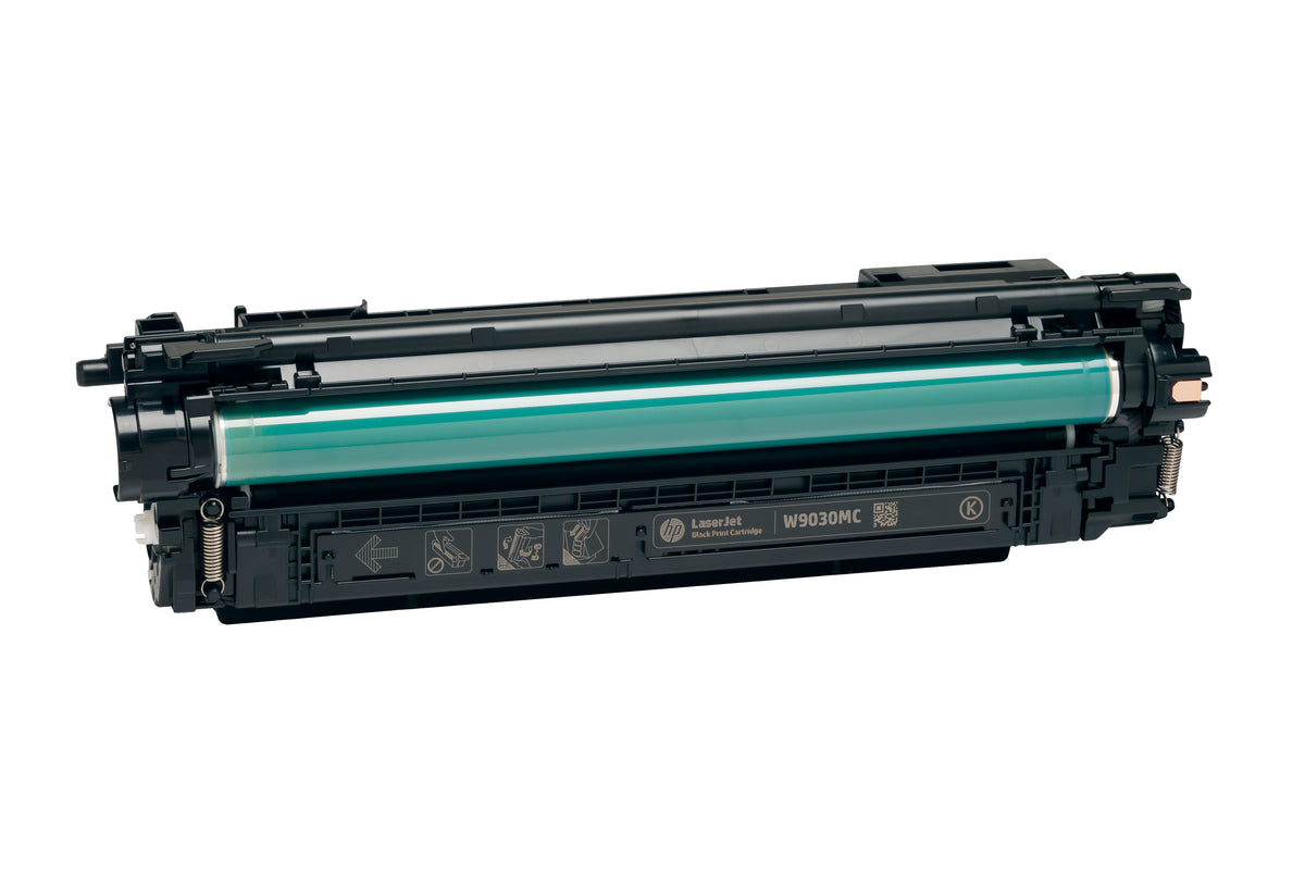 Toner HP LaserJet 657X Negro Alto Rendimiento