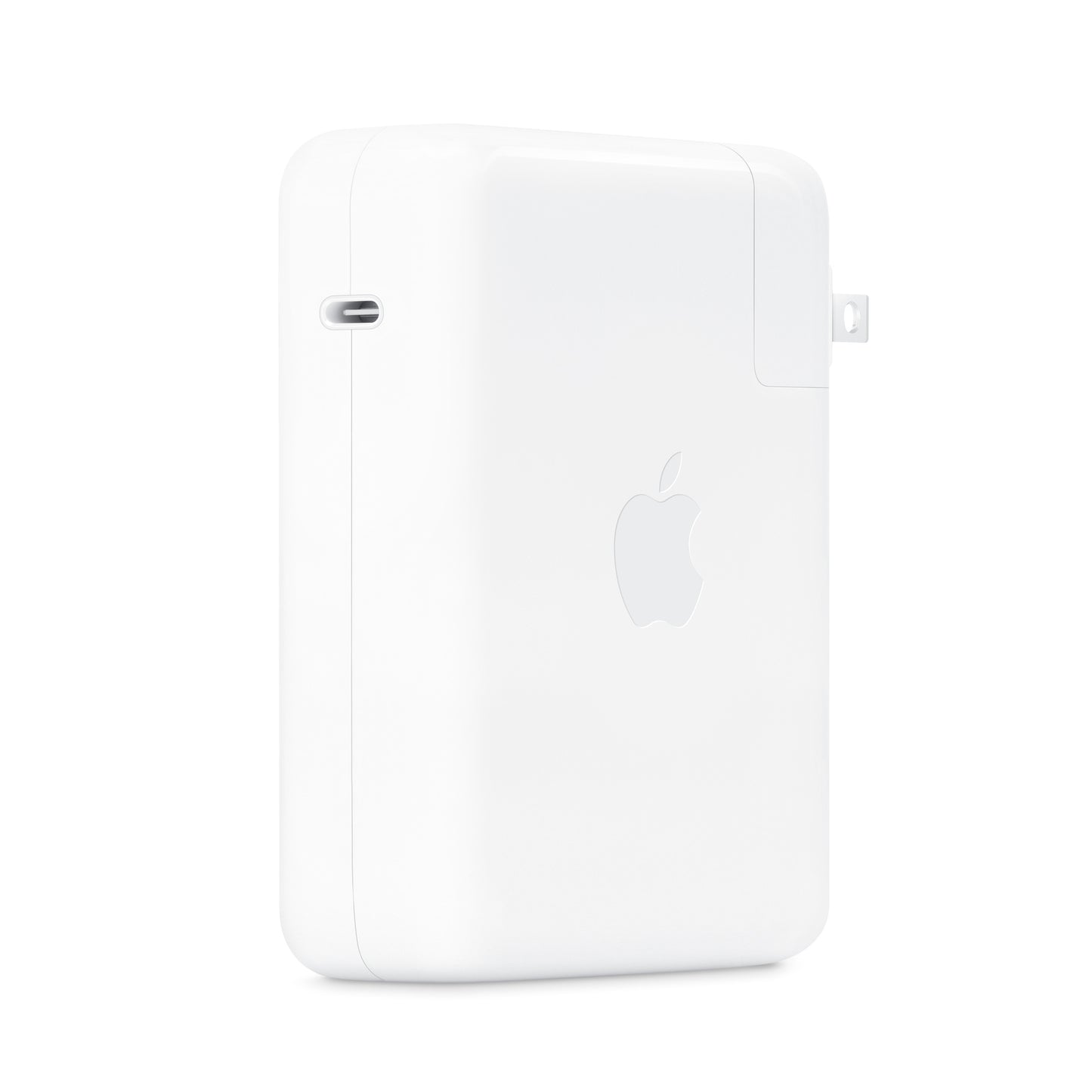 Apple MW2M3AM/A cargador de dispositivo móvil Universal Blanco Corriente alterna Carga rápida Interior