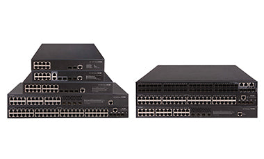 Switching H3C S5130S-10P-HPWR-EI LS5Z5S10PHE L2 Ethernet Switch(8GE(PoE) 2SFP) (AC) Global Version