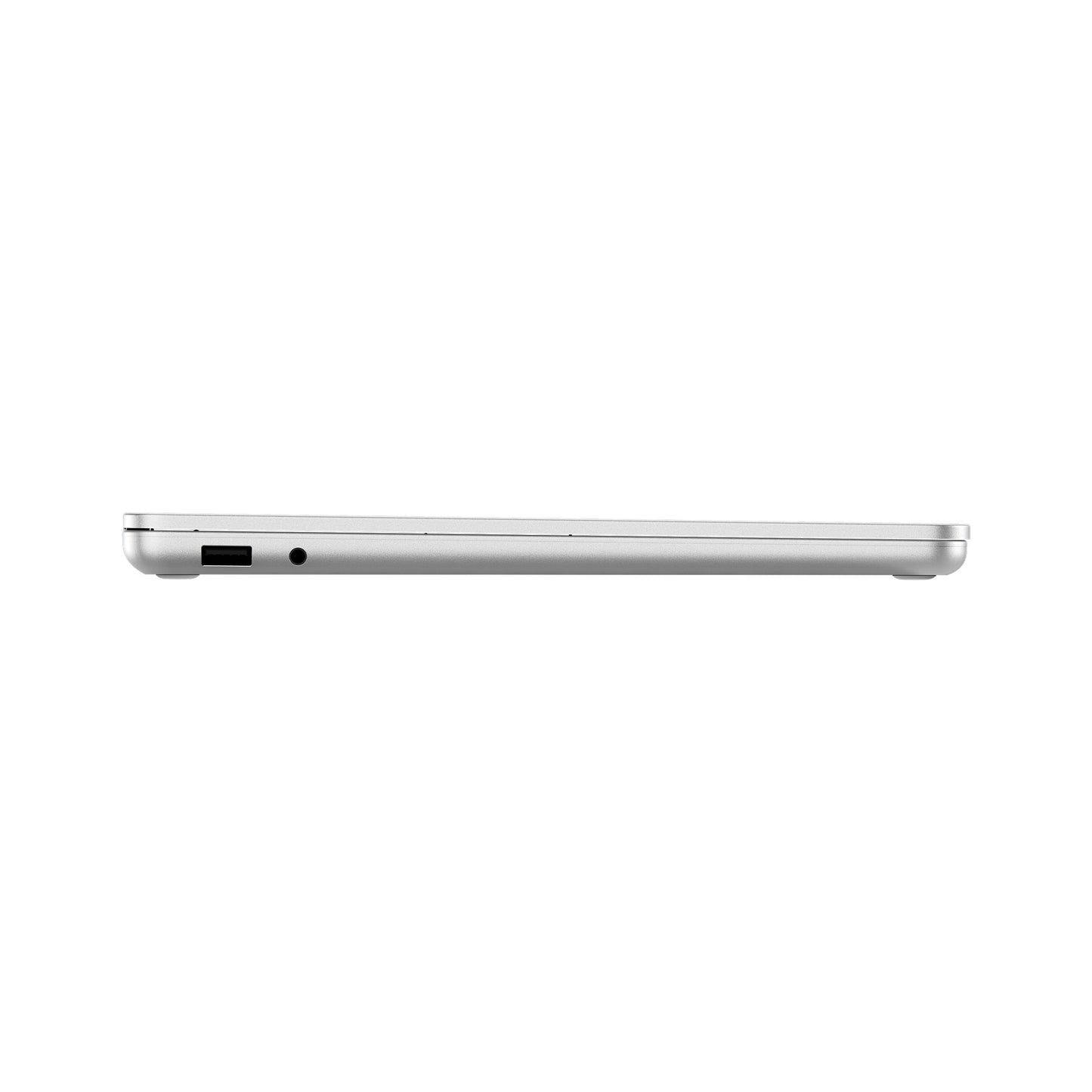 Microsoft Surface Laptop 13" Copilot+ PC Snapdragon Computadora portátil 33 cm (13") Pantalla táctil 16 GB LPDDR5x-SDRAM 256 GB SSD Wi-Fi 7 (802.11be) Windows 11 Pro Platino