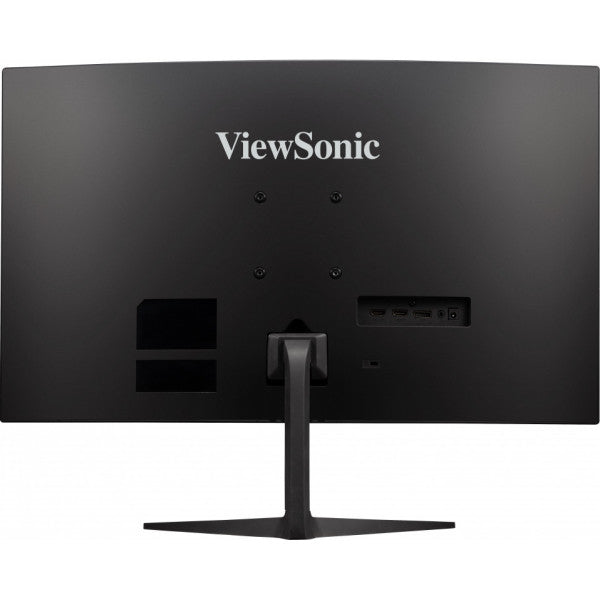 Viewsonic VX Series VX2718-2KPC-MHD monitor de computadora 68.6 cm (27") 2560 x 1440 Pixeles Quad HD LED Negro