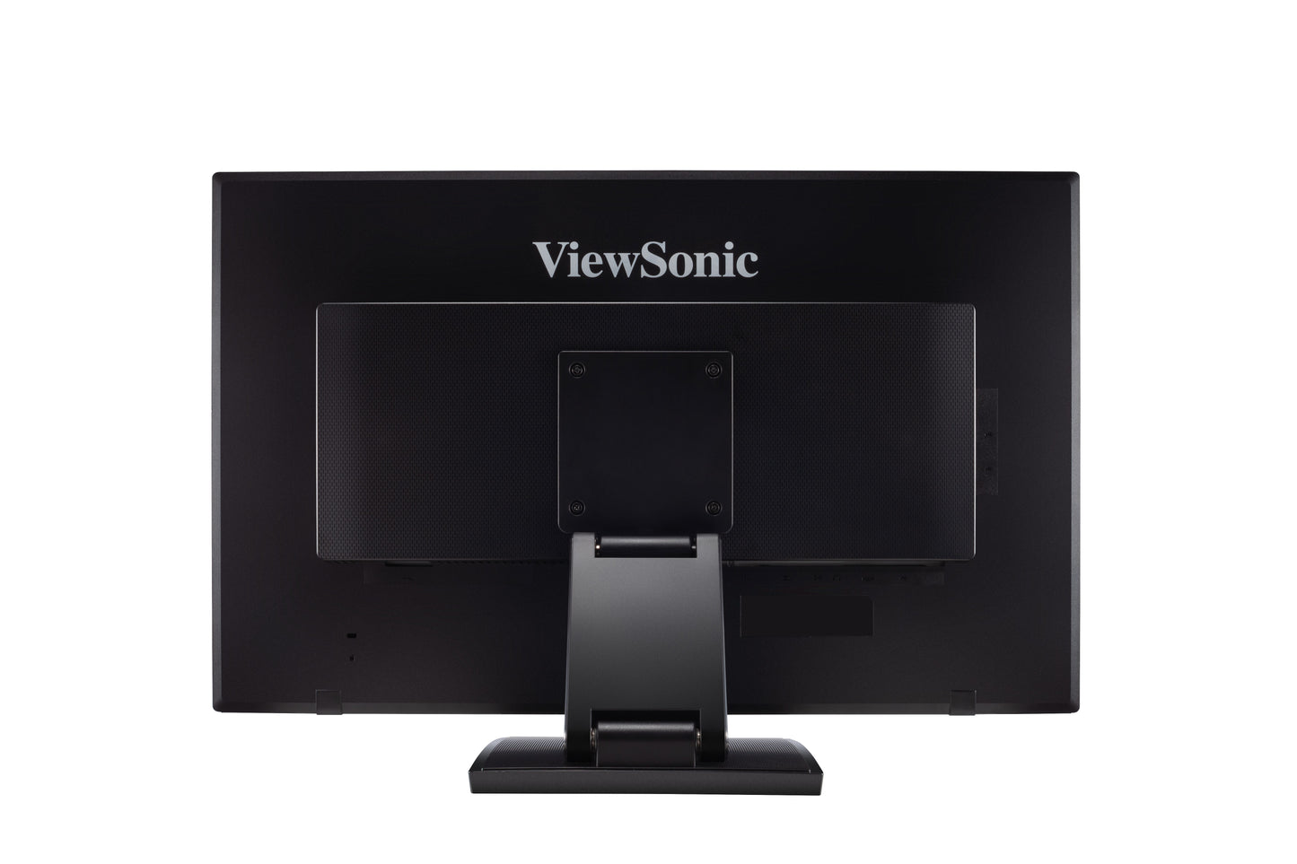 Viewsonic TD2760 monitor de computadora 68.6 cm (27") 1920 x 1080 Pixeles Full HD LED Pantalla táctil Multi-usuario Negro