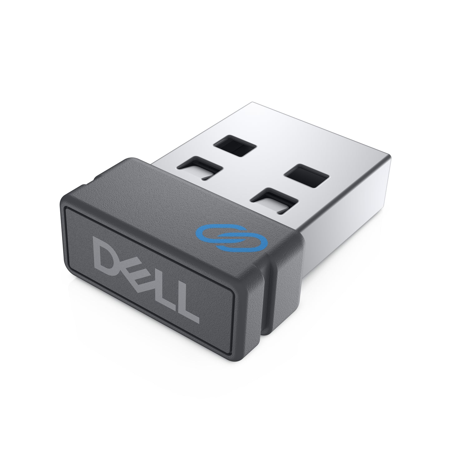 DELL KM5221W teclado Ratón incluido Oficina RF inalámbrico