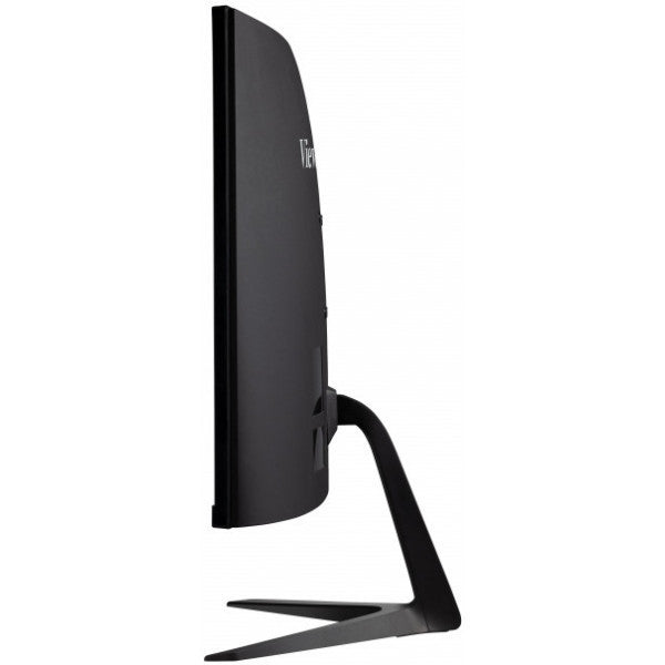 Viewsonic VX Series VX2718-PC-MHD monitor de computadora 68.6 cm (27") 1920 x 1080 Pixeles Full HD LED Negro