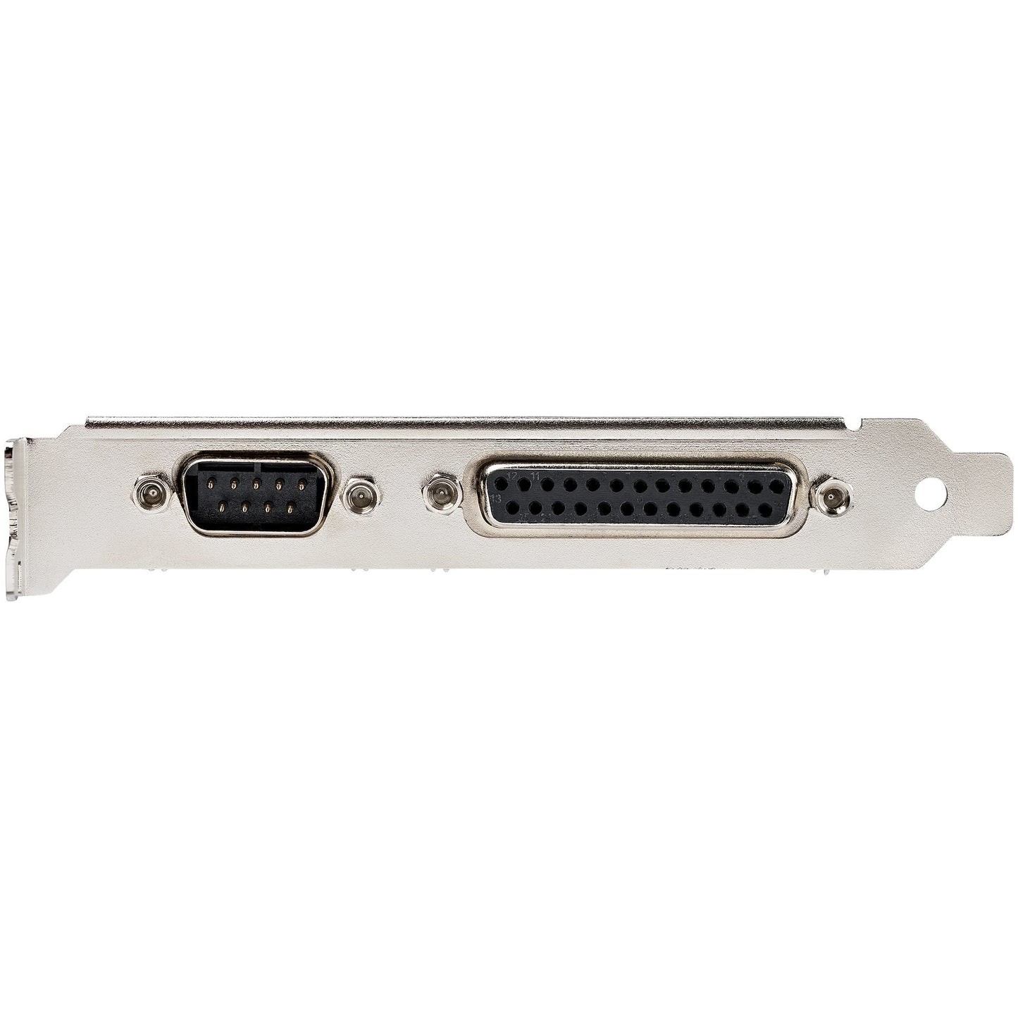 StarTech.com PEX1S1P950 tarjeta o adaptador de interfaz Interno Paralelo, De serie